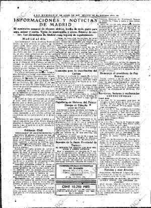 ABC MADRID 27-04-1947 página 30