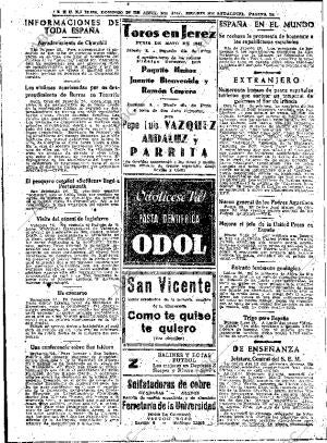 ABC SEVILLA 27-04-1947 página 10