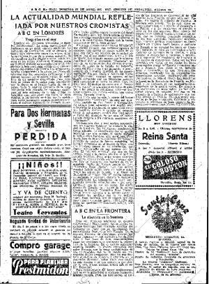 ABC SEVILLA 27-04-1947 página 11