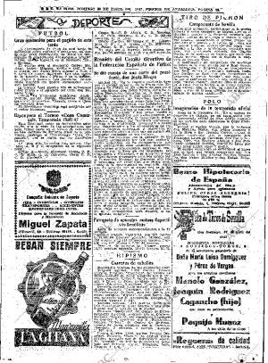 ABC SEVILLA 27-04-1947 página 19