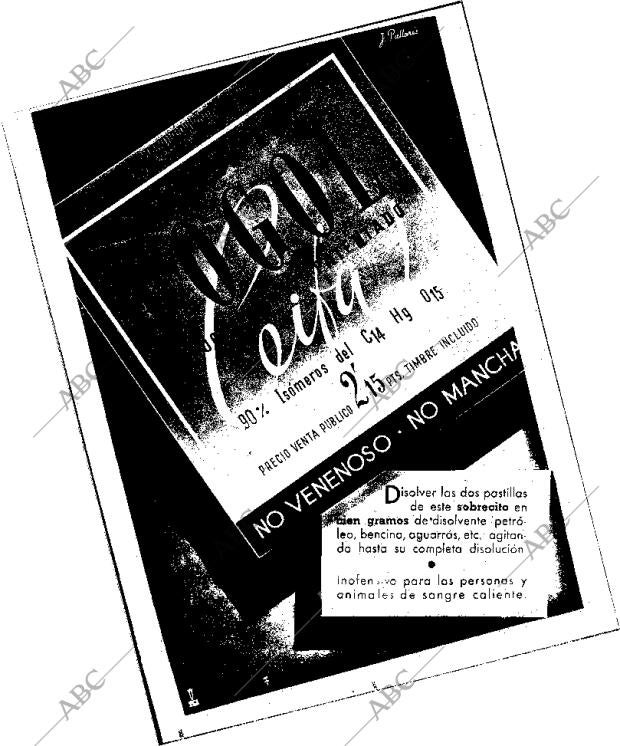 ABC SEVILLA 27-04-1947 página 2