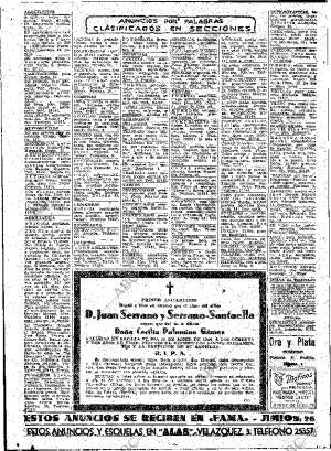ABC SEVILLA 27-04-1947 página 20