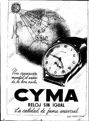 ABC SEVILLA 27-04-1947 página 24