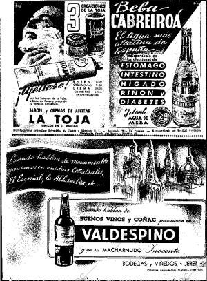 ABC SEVILLA 27-04-1947 página 4