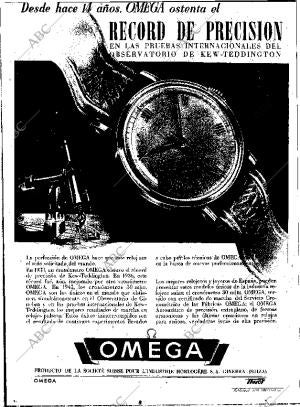 ABC SEVILLA 27-04-1947 página 6