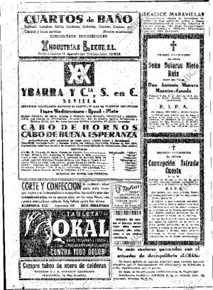 ABC SEVILLA 29-04-1947 página 12