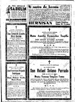 ABC SEVILLA 29-04-1947 página 14