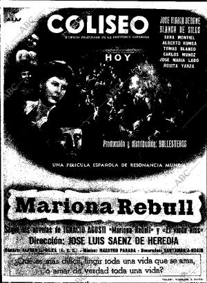 ABC SEVILLA 29-04-1947 página 2