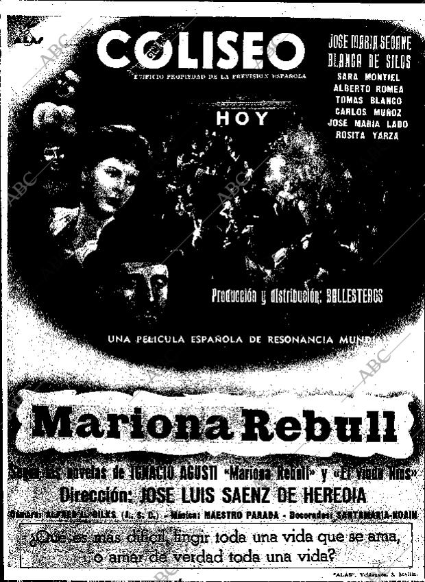 ABC SEVILLA 29-04-1947 página 2