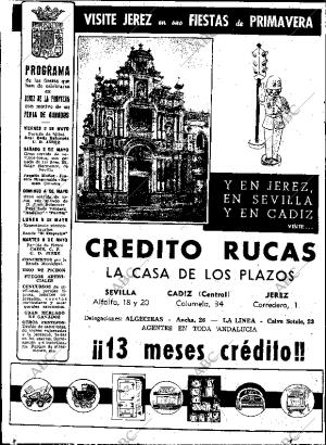 ABC SEVILLA 02-05-1947 página 16