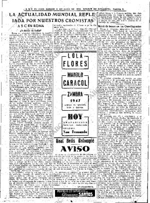 ABC SEVILLA 03-05-1947 página 7