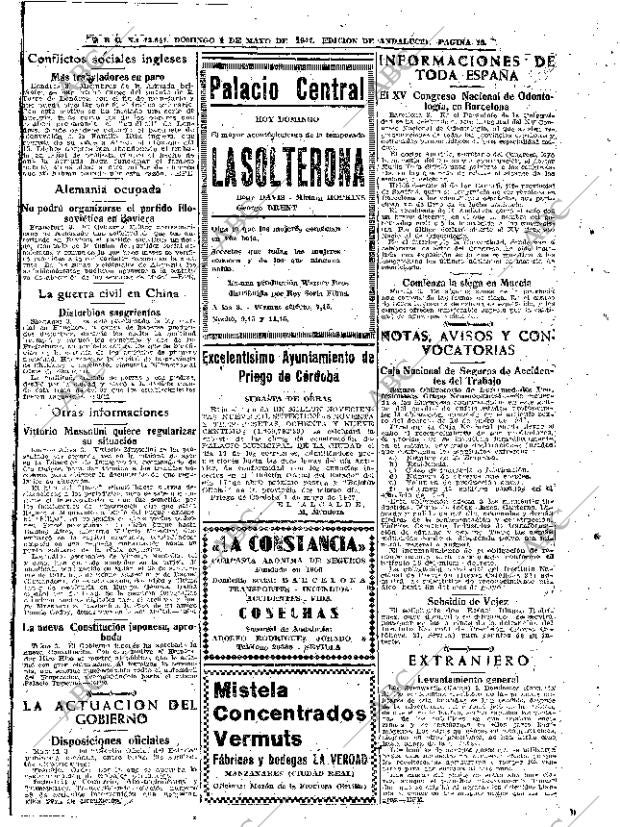 ABC SEVILLA 04-05-1947 página 10