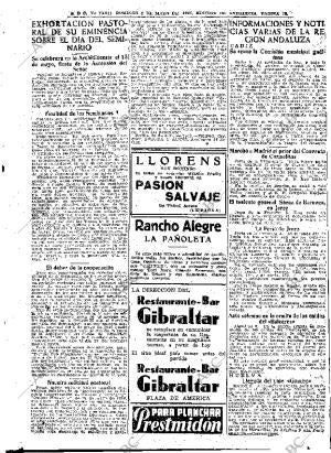 ABC SEVILLA 04-05-1947 página 15