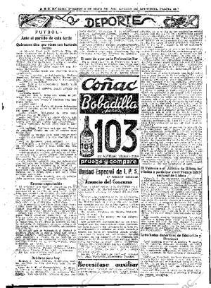 ABC SEVILLA 04-05-1947 página 21