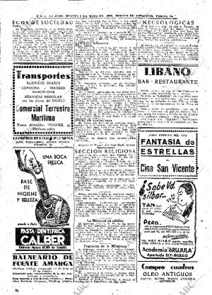 ABC SEVILLA 06-05-1947 página 10