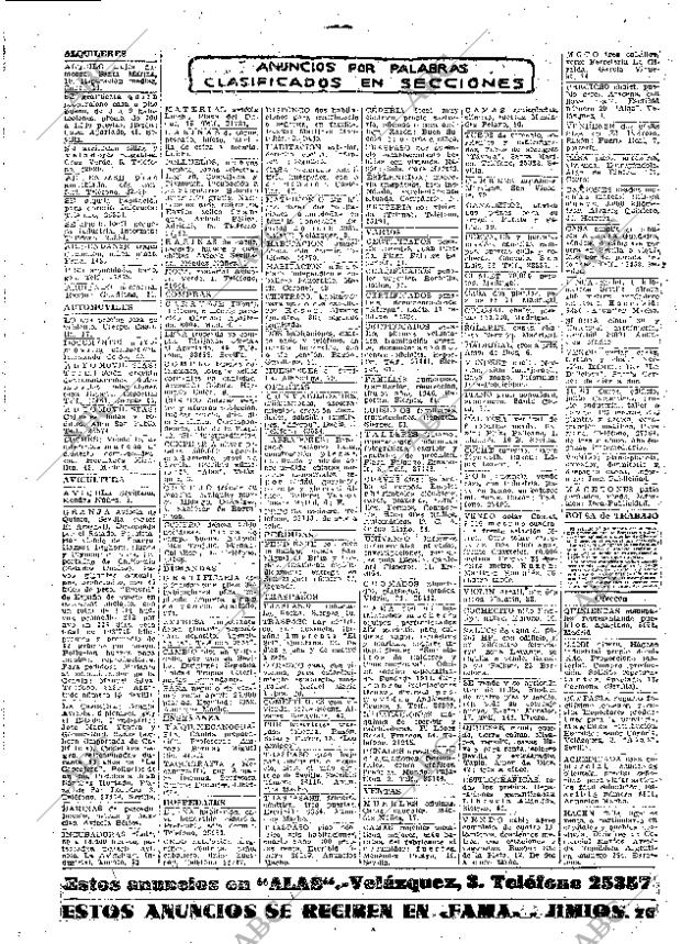 ABC SEVILLA 06-05-1947 página 16