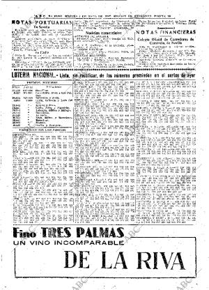 ABC SEVILLA 06-05-1947 página 18