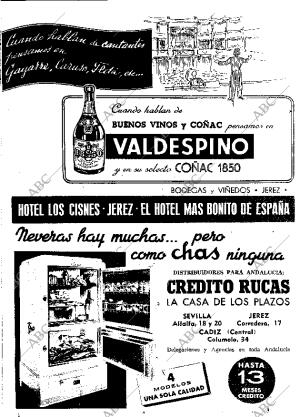 ABC SEVILLA 06-05-1947 página 2