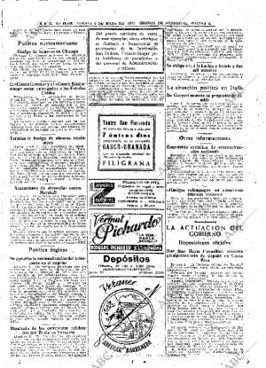 ABC SEVILLA 06-05-1947 página 6