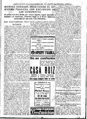 ABC SEVILLA 08-05-1947 página 5