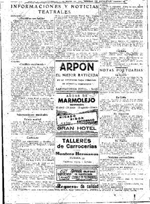 ABC SEVILLA 09-05-1947 página 14