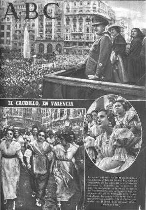 ABC MADRID 11-05-1947 página 1