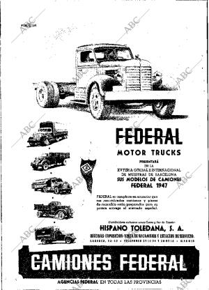 ABC MADRID 11-05-1947 página 12