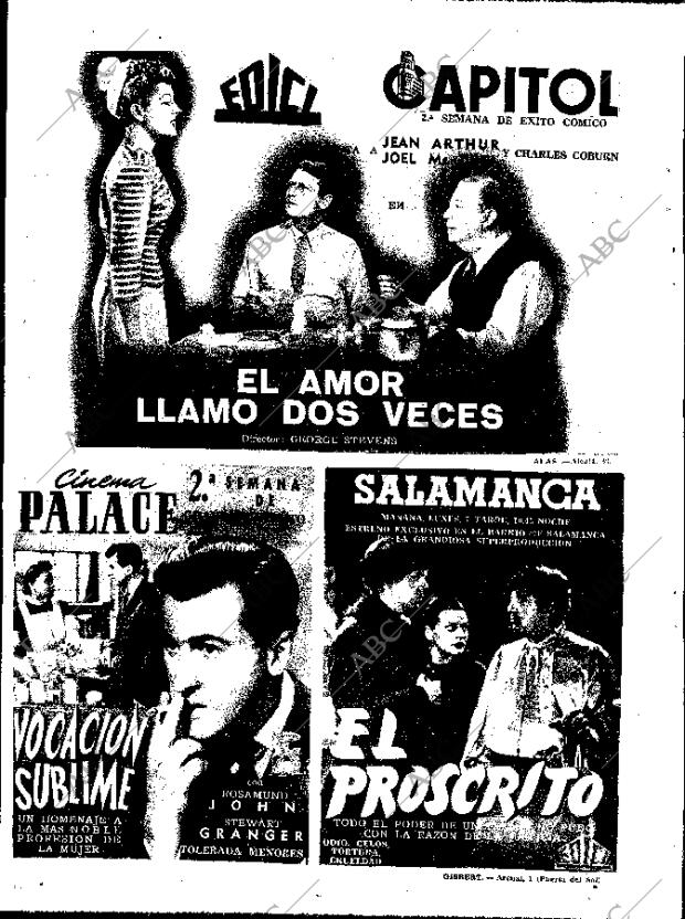 ABC MADRID 11-05-1947 página 16