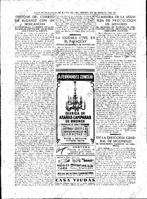 ABC MADRID 11-05-1947 página 28