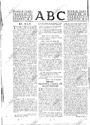 ABC MADRID 11-05-1947 página 3