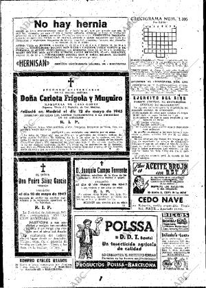 ABC MADRID 11-05-1947 página 38