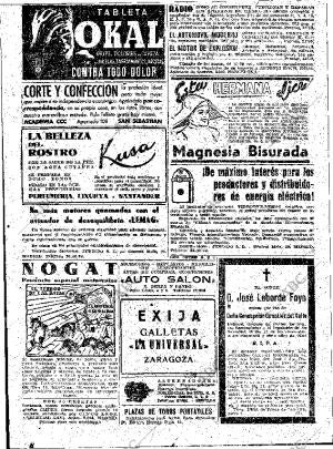 ABC SEVILLA 13-05-1947 página 14