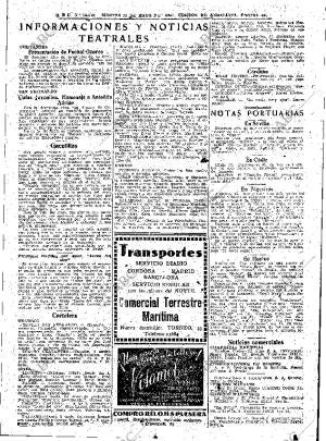 ABC SEVILLA 13-05-1947 página 15