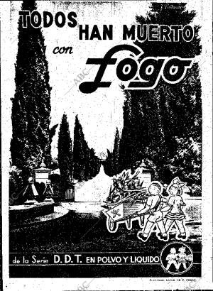 ABC SEVILLA 13-05-1947 página 20