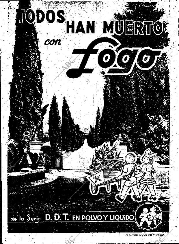 ABC SEVILLA 13-05-1947 página 20