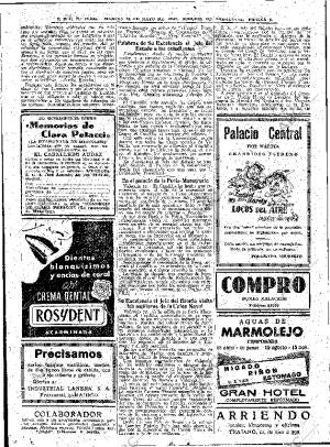 ABC SEVILLA 13-05-1947 página 6
