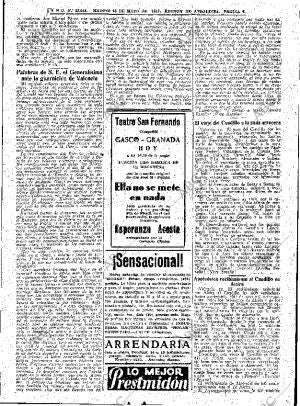 ABC SEVILLA 13-05-1947 página 7