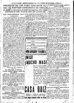 ABC SEVILLA 13-05-1947 página 9