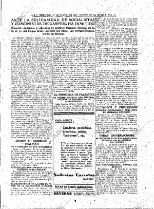 ABC MADRID 14-05-1947 página 15