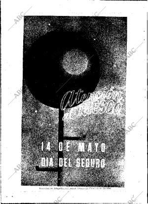 ABC MADRID 14-05-1947 página 6