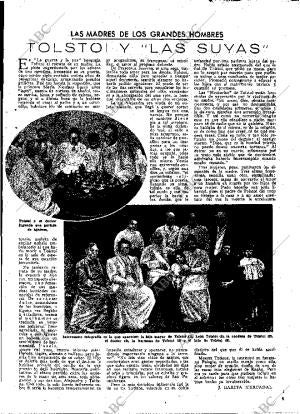 ABC MADRID 18-05-1947 página 11