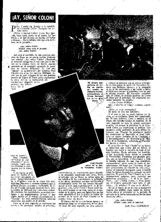 ABC MADRID 18-05-1947 página 19