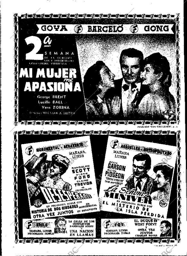 ABC MADRID 18-05-1947 página 20
