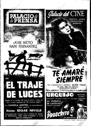 ABC MADRID 18-05-1947 página 22