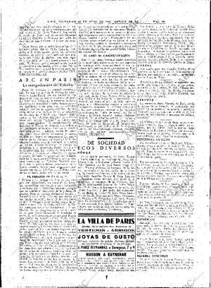 ABC MADRID 18-05-1947 página 28