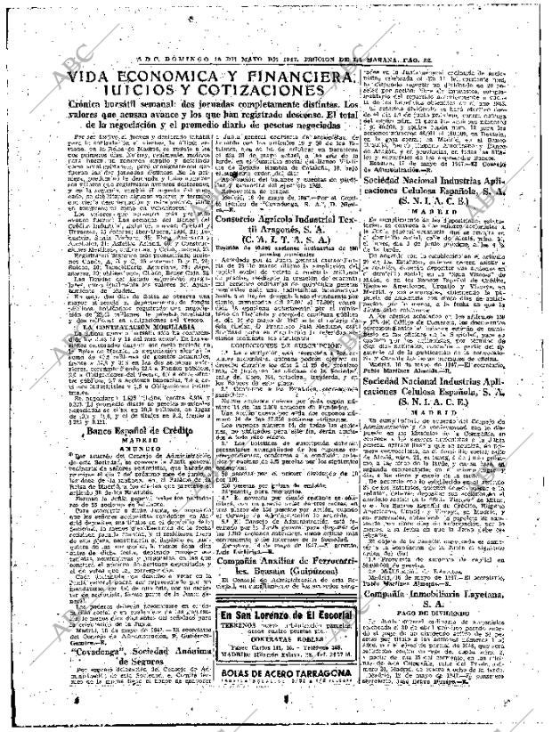 ABC MADRID 18-05-1947 página 32