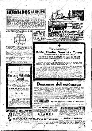 ABC MADRID 18-05-1947 página 38