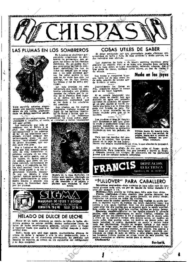 ABC MADRID 18-05-1947 página 39