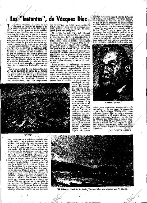 ABC MADRID 18-05-1947 página 7