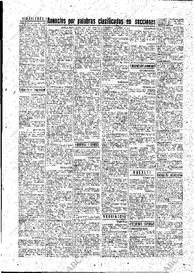 ABC MADRID 20-05-1947 página 29